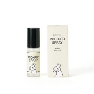 POO-POO-Spray
